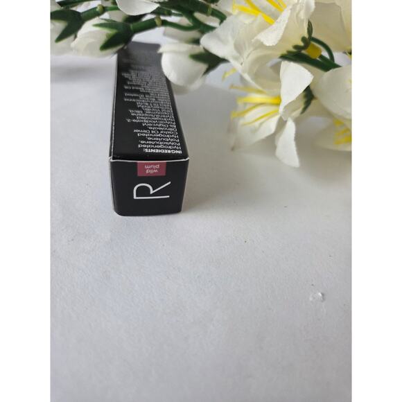 Rodial Lip Oil with Collagen 4ml Wild Plum Retail $38 - Picture 2 of 5